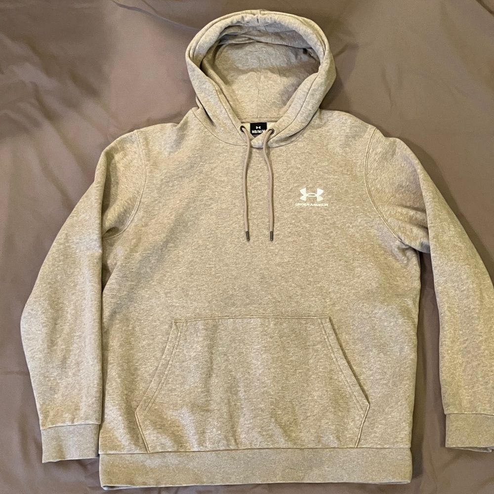 Mens Under Armour Hoodie